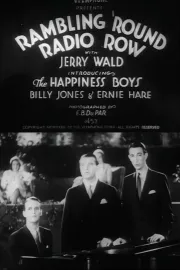 Rambling 'Round Radio Row #4