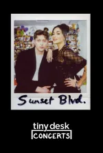 Sunset Boulevard: Tiny Desk Concert