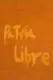 Patria Libre