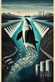 The Snake and the Whale