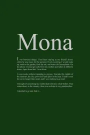 Mona
