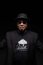 Salif Keïta - Festival de jazz de Leverkusen 2024