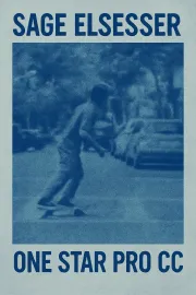 Sage Elsesser – One Star Pro CC
