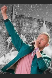 Keane - Live at Glastonbury 2024