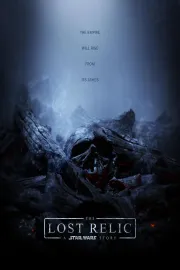The Lost Relic: A Star Wars Story