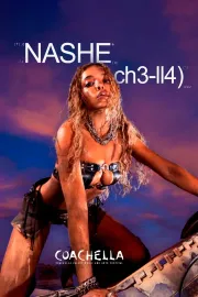 Tinashe: Live at Coachella 2024