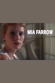 Mia Farrow, ombres et lumières