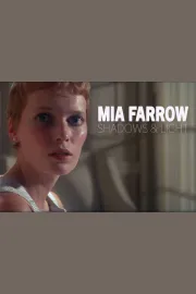 Mia Farrow, ombres et lumières