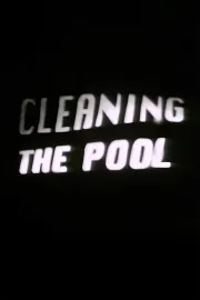 Cleaning The Pool