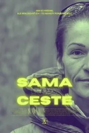 Sama na ceste