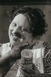 Küchenrebelle: eine saubere Geschichte