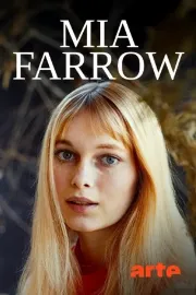 Mia Farrow, en clair-obscur