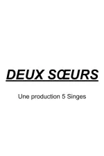 Deux Sœurs