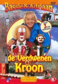 Bassie & Adriaan: De Verdwenen Kroon