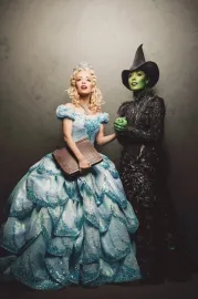 Wicked Brasil 1