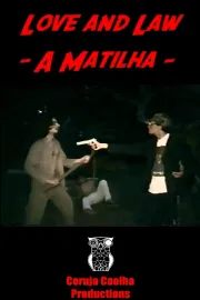 A Matilha