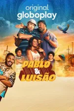 Pablo e Luisão