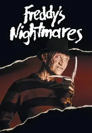 Freddy's Nightmares: No More Mr. Nice Guy