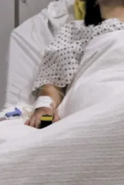 TELL ME I'M DREAMING