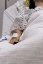 TELL ME I'M DREAMING