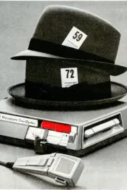 Brilliant Trees Sessions