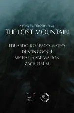 The Lost Mountain