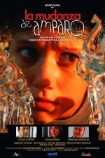 La mudanza de Amparo