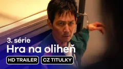 Hra na oliheň: teaser trailer na 3. sérii