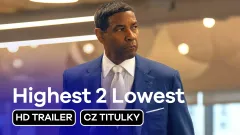 Highest 2 Lowest: teaser trailer
