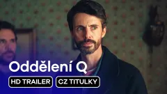 Oddělení Q: trailer