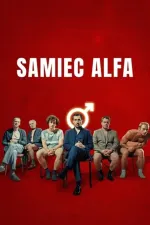 Samiec Alfa