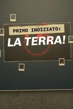 Primo indiziato: la terra!