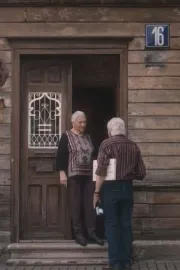 Pēdējā tikšanās