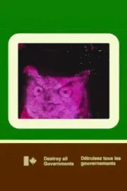 Federal Owl Commission