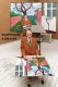 David Hockney: A Life in Art