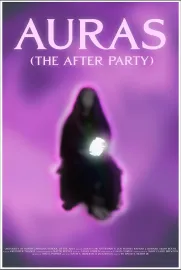 Auras (The After Party)