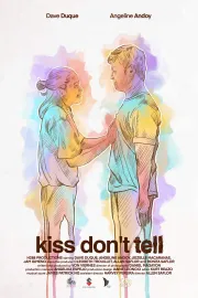 Kiss Don't Tell