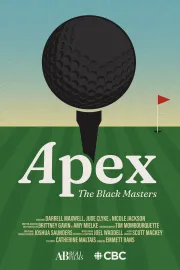 Apex: The Black Masters