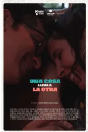 Una cosa lleva a la otra