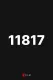 11817
