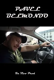 Pavel Belmondo
