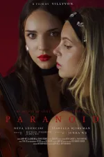 Paranoid