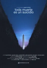 toda muerte es un suicidio
