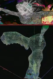 The Convergent Touch of the Mid-20's