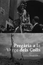 Pregària a la Verge dels Colls
