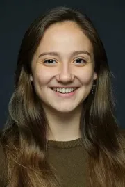 Paulina Bernini Víquez