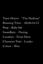 The Harbour