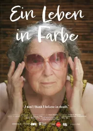 Ein Leben in Farbe