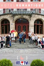 Hôtel Romantique