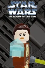 LEGO Star Wars: The Return Of Cad Bane